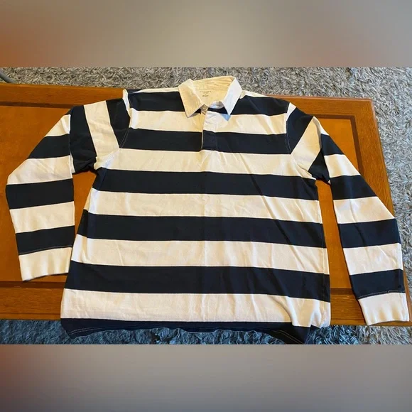 Men’s long sleeve Shirt - Picture 1 of 2